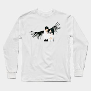 Nevertheless Long Sleeve T-Shirt